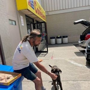 Meet your Posher, James